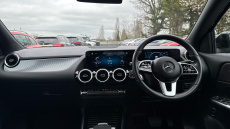 Mercedes-Benz GLA 200 Sport Executive 5dr Auto Petrol Hatchback